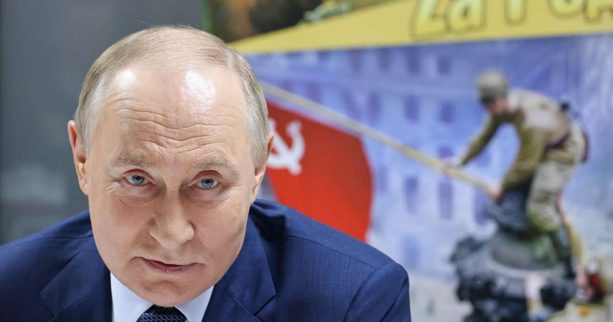 Diktators Putins paziņo, ka Krievija veiksmīgi izmēģinājusi kodoltorpēdu “Poseidon”