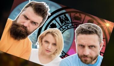 ekstrasensi nosaukuši spēcīgākās intuīcijas īpašniekus