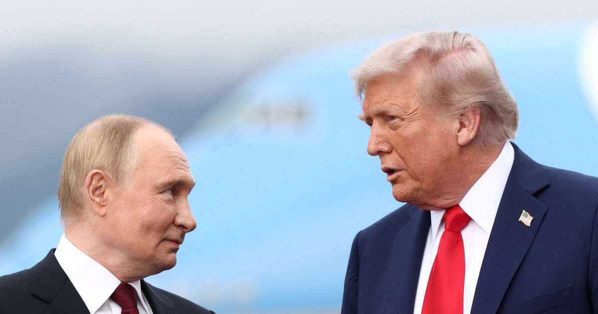 Tramps “iedod kurvīti” Putinam – plānotā tikšanās tuvākajā laikā nenotiks - tv3.lv
