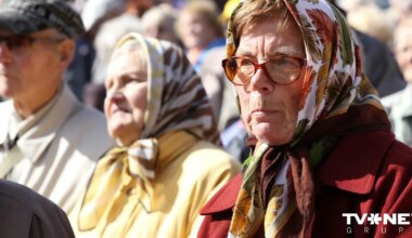 Latvijā augusta beigās oficiāli bija reģistrēta 39 251 trūcīga persona