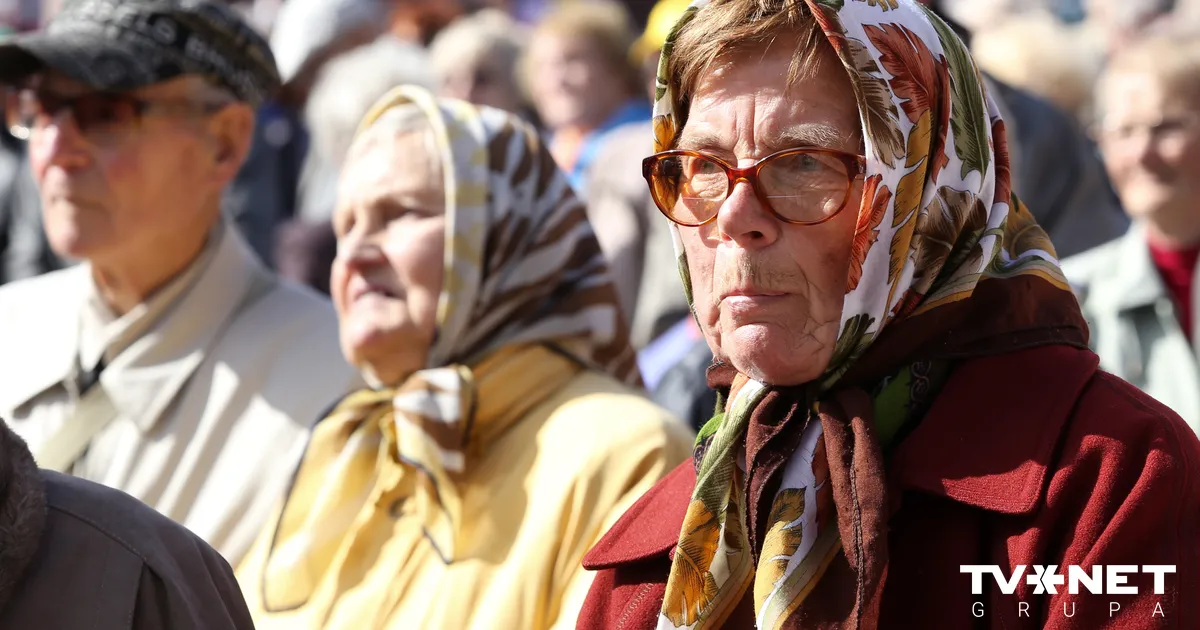 Latvijā augusta beigās oficiāli bija reģistrēta 39 251 trūcīga persona