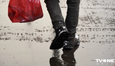 Slovākija ieviesīs ierobežojumus gājējiem – nedrīkstēs iet ātrāk par sešiem kilometriem stundā