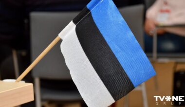Pašvaldību vēlēšanās Tartu ar nelielu pārsvaru uzvar "Tēvzeme"