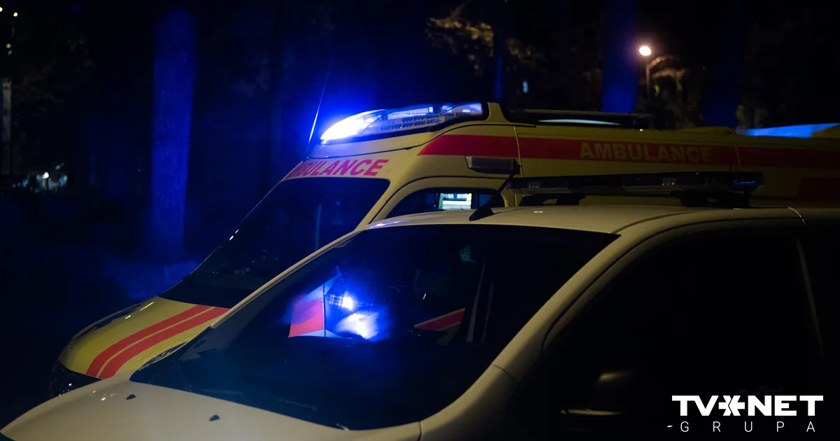 "Pamodās no liela blīkšķa." Mazbērni naktī izglābj omītes dzīvību