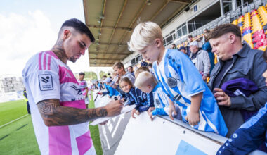 RFS jaunekļi saasina intrigu augšgalā, Penja viesojas ar pokeru – Futbols – Sportacentrs.com