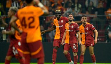 Krīze Turcijas futbolā – 152 tiesneši iesaistīti likmju izdarīšanas skandālā