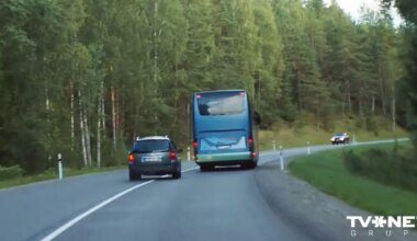 Ar sociālo kampaņu pasažieriem tiks atgādināts, ka arī viņi var ietekmēt satiksmes drošību