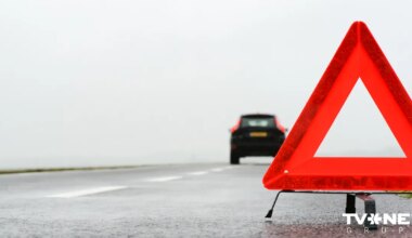 Ceturtdien ceļu satiksmes negadījumos Latvijā cietuši 13 cilvēki