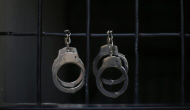 Norvēģijā par spiegošanu Krievijai un Irānai notiesā bijušo ASV vēstniecības apsargu
