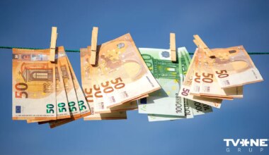 Starptautiskas PVN krāpšanas shēmas dalībniekam piespriež vairāk nekā viena miljona eiro naudas sodu un cietumsodu