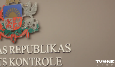 Valsts kontrole aicina pārskatīt budžetā paredzētos atlīdzības ierobežojumus
