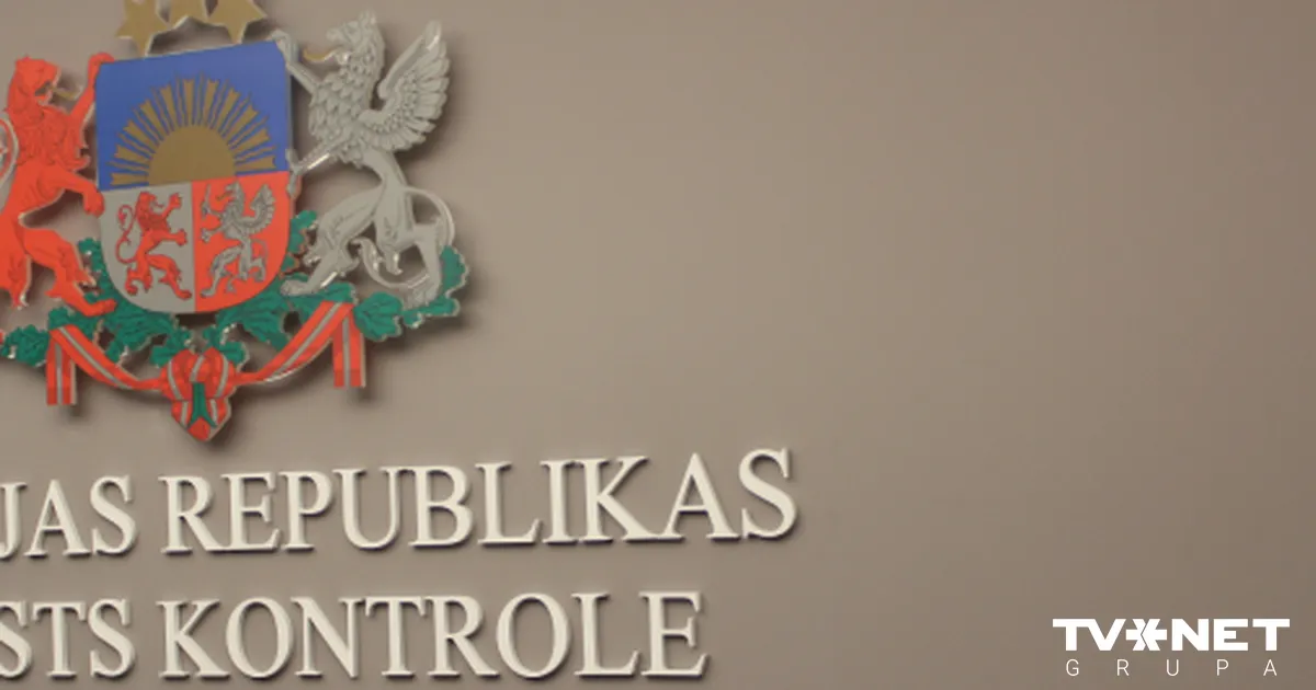 Valsts kontrole aicina pārskatīt budžetā paredzētos atlīdzības ierobežojumus
