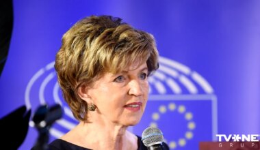 Vaidere atzinīgi novērtē jaunās sankcijas pret Krieviju – vienas no stingrākajām