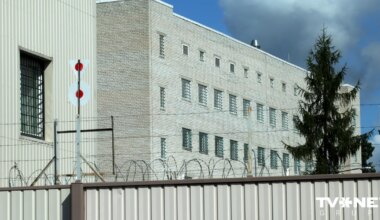 Ieslodzījuma vietu pārvaldē pieejami vairāk nekā 350 vakanču