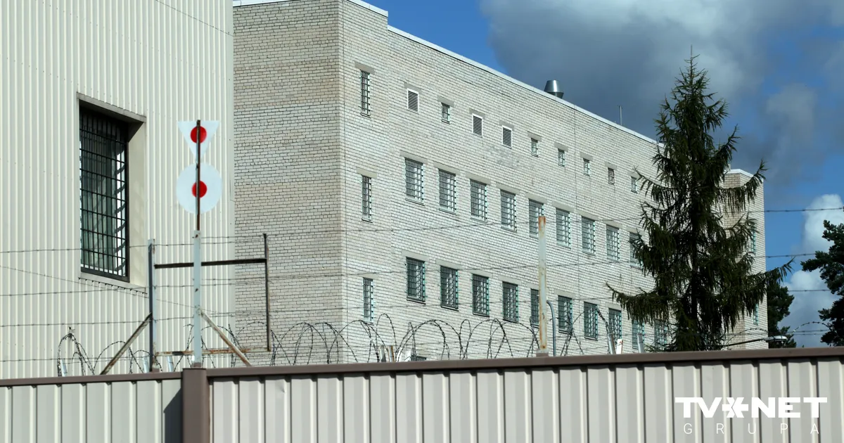 Ieslodzījuma vietu pārvaldē pieejami vairāk nekā 350 vakanču