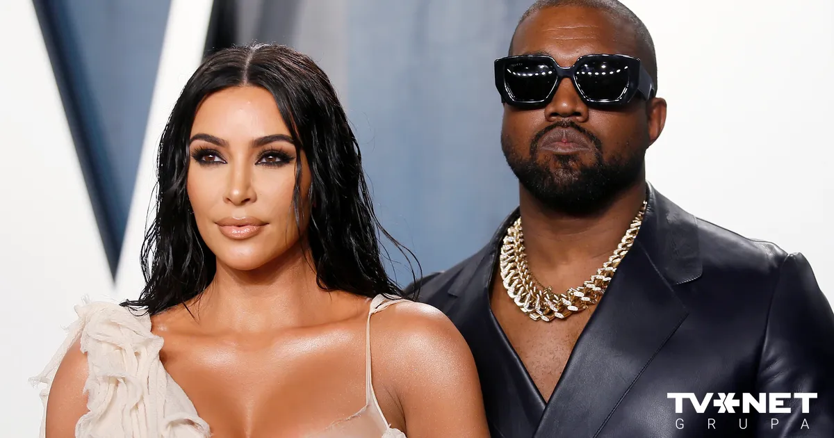 Kima Kardašjana attiecībās ar Kanje Vestu piedzīvojusi "Stokholmas sindromu"