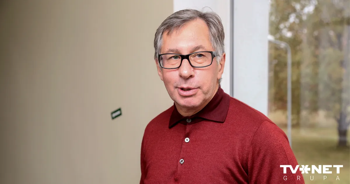"Progresīvie" vērsīsies Nacionālās drošības komisijā