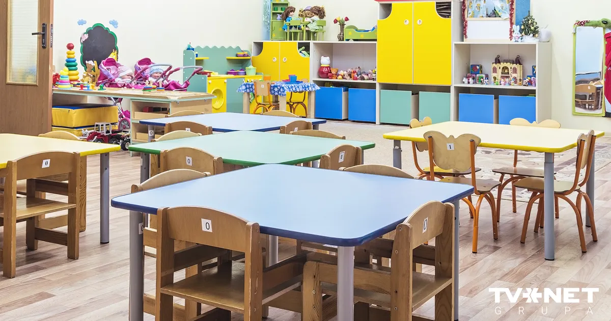 Jāpievērš uzmanība sarunvalodai bērnu starpā pirmsskolas iestādēs