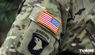 Karavīru skaita samazināšana Eiropā nav spēku izvešana, uzsver ASV armija