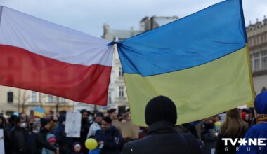 Polijā aizturēti divi ukraiņi par militārās spiegošanas mēģinājumiem