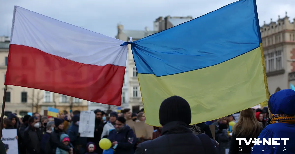 Polijā aizturēti divi ukraiņi par militārās spiegošanas mēģinājumiem