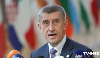 Ukraina ieročiem nesaņems ne kronu no Čehijas budžeta