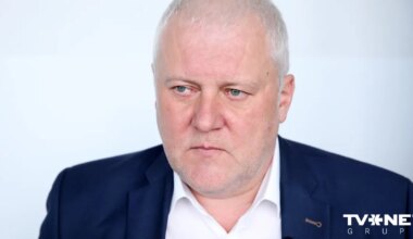 Par "Rīgas ūdens" padomes locekli iecelts Kleinbergs