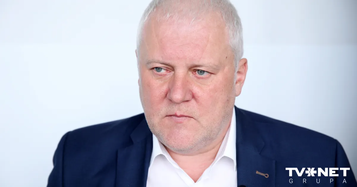 Par "Rīgas ūdens" padomes locekli iecelts Kleinbergs