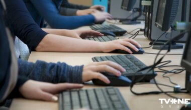Atjaunota uzbrukumā cietušo valsts iestāžu mājaslapu darbība