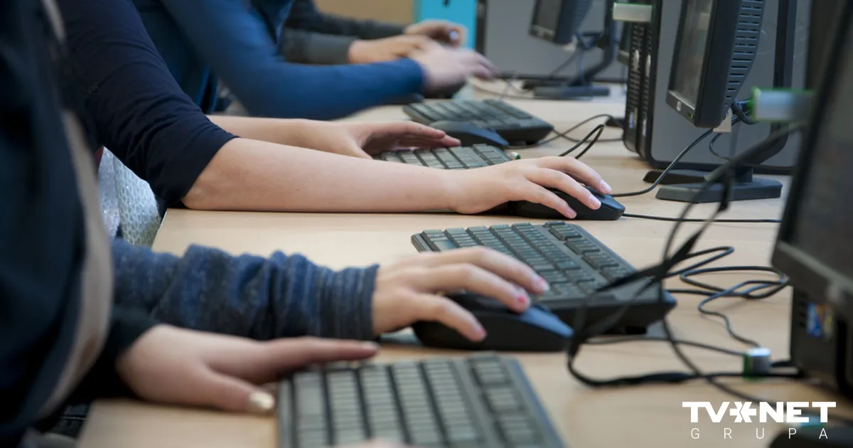 Atjaunota uzbrukumā cietušo valsts iestāžu mājaslapu darbība
