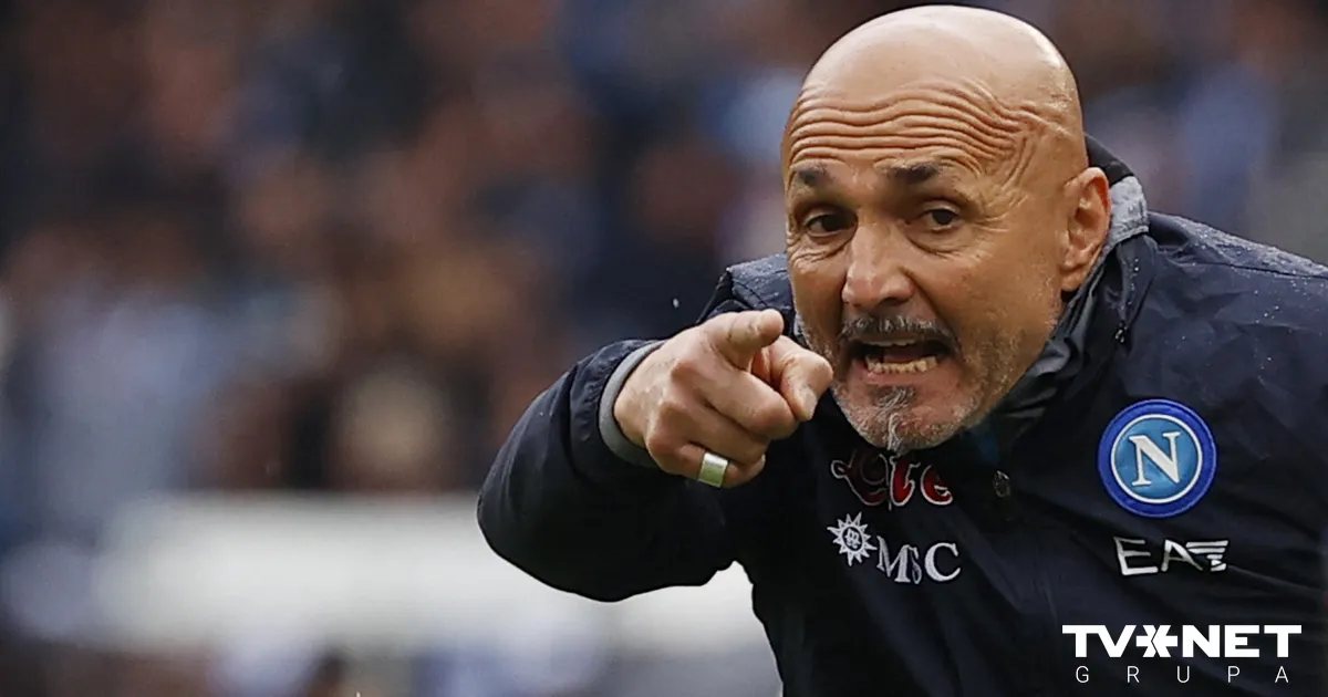 Itālijas A sērijas klubam "Juventus" atrasts jauns galvenais treneris