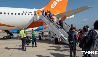 Francijas dispečeru streiks nākamnedēļ varētu skart tūkstošiem pasažieru