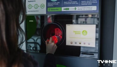 No novembra varēs ērtāk depozīta naudu pārskaitīt uz bankas kontu