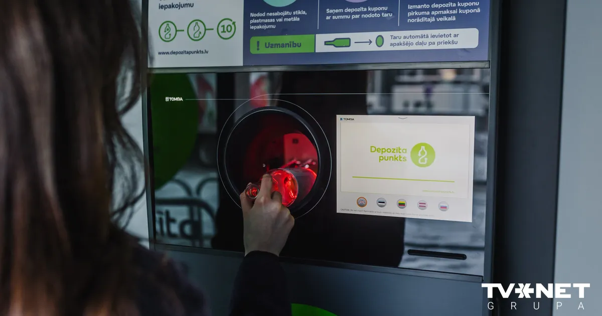 No novembra varēs ērtāk depozīta naudu pārskaitīt uz bankas kontu