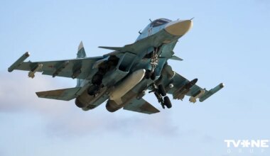 Lietuva izsaka Krievijai protestu saistībā ar gaisa telpas pārkāpšanu