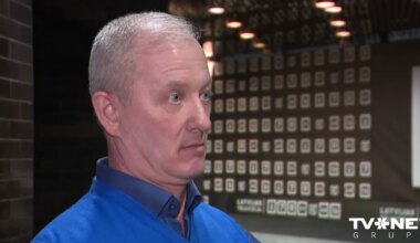 Bijušajam Rīgas domniekam Kuzmukam piespriež cietumsodu par aicinājumu ziedot Krievijas armijai