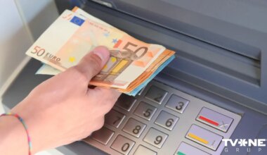 Latvijas iedzīvotāji aptaujā atklāj, ar cik lieliem ienākumiem justos finansiāli stabili