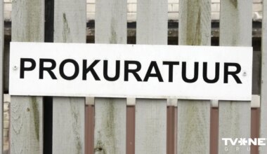 Igaunijas prokuratūra uzsākusi jaunu soda praksi tiem, kuri finansiāli atbalstījuši Krievijas armiju
