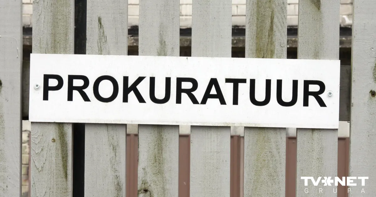 Igaunijas prokuratūra uzsākusi jaunu soda praksi tiem, kuri finansiāli atbalstījuši Krievijas armiju