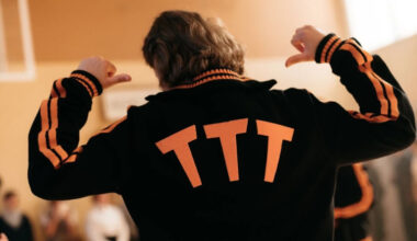 Kļūda TTT filmā: sieviete, kas spēja iespraust bumbu grozā no augšas – Solis pa kreisi - Sportacentrs.com