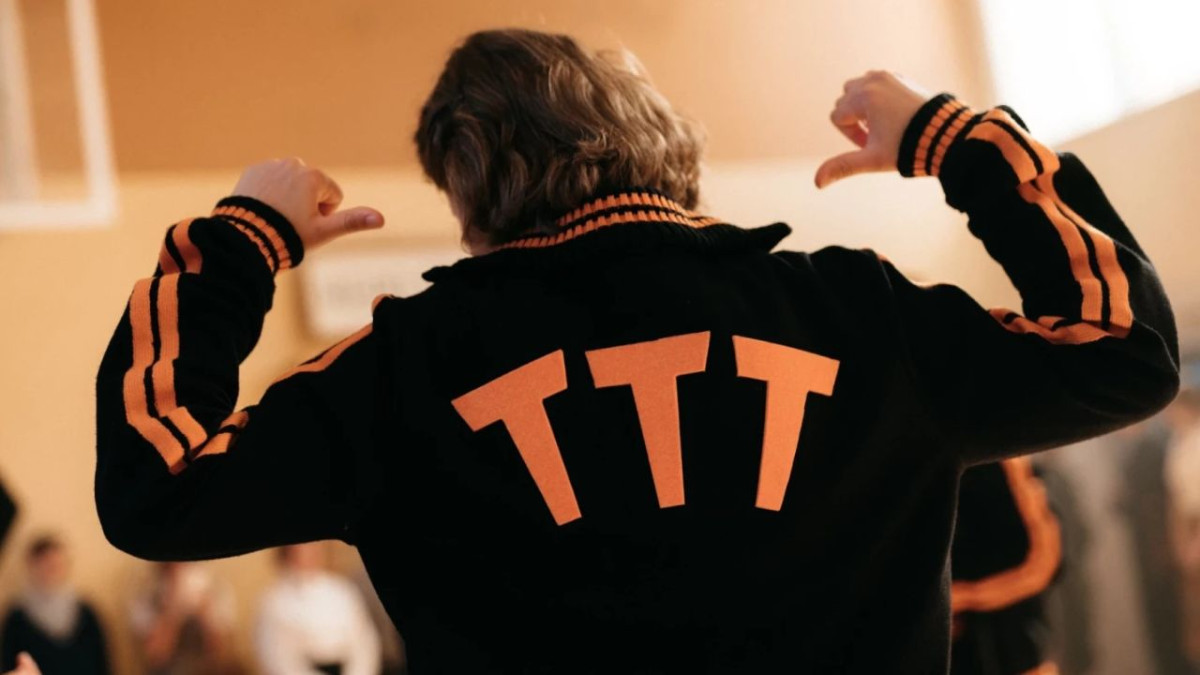 Kļūda TTT filmā: sieviete, kas spēja iespraust bumbu grozā no augšas – Solis pa kreisi - Sportacentrs.com