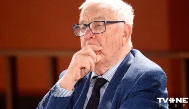 Maestro Raimondam Paulam piešķirs augstāko Triju Zvaigžņu ordeņa šķiru