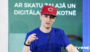 Vai Elviss Strazdiņš pats arī kādreiz ir bijis apkrāpts?