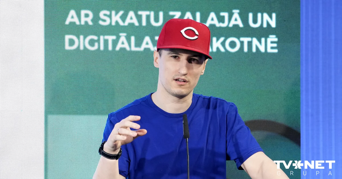 Vai Elviss Strazdiņš pats arī kādreiz ir bijis apkrāpts?