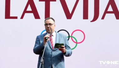 LOK un sporta nozares pārstāvji iezīmē būtiskākās problēmas sporta budžeta plānošanā