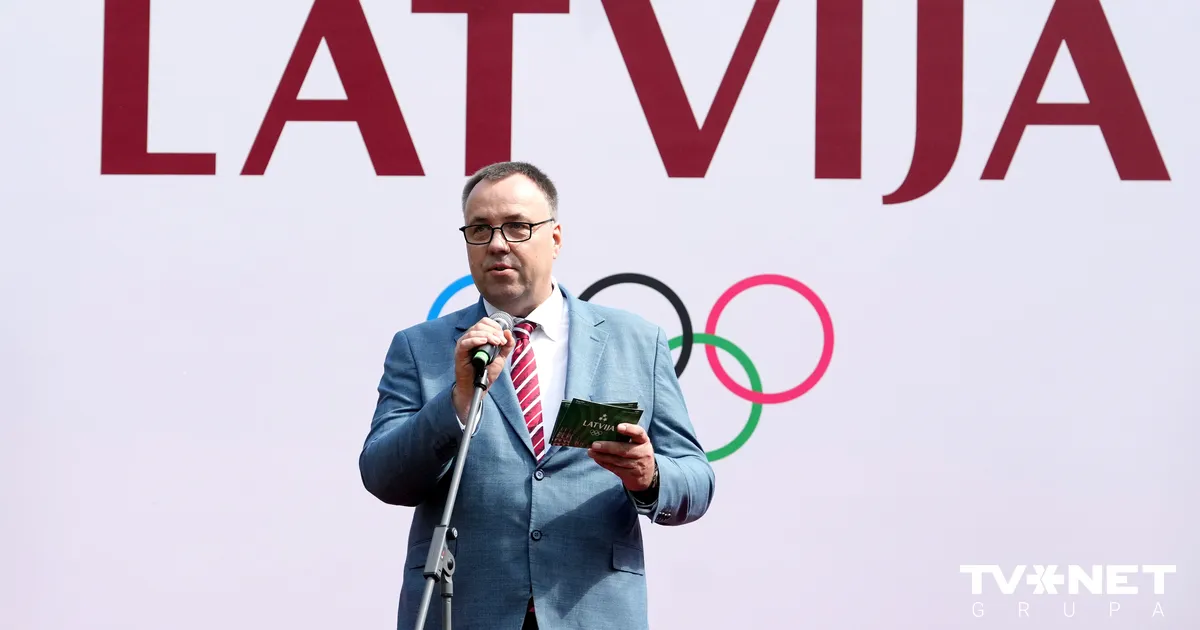 LOK un sporta nozares pārstāvji iezīmē būtiskākās problēmas sporta budžeta plānošanā