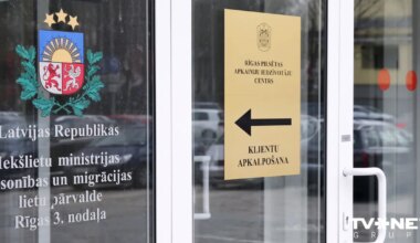 Rīgā notiks akcija par migrācijas brīvības atbalstu