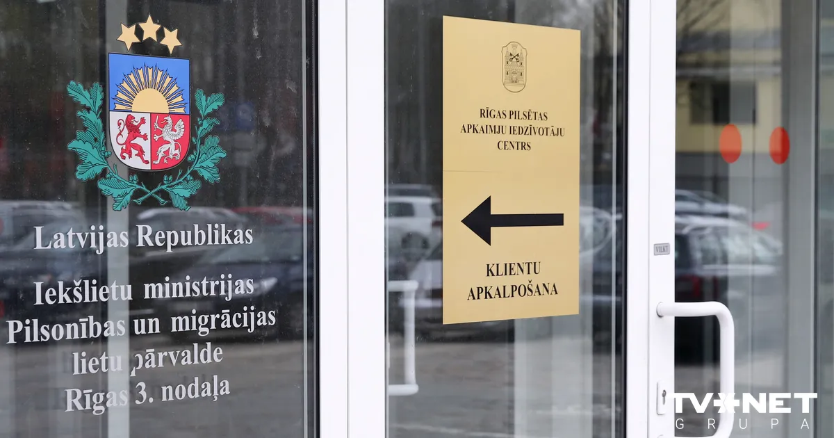 Rīgā notiks akcija par migrācijas brīvības atbalstu