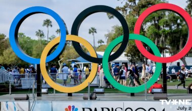 Divas trešdaļas minheniešu atbalsta pilsētas pieteikumu olimpisko spēļu rīkošanai