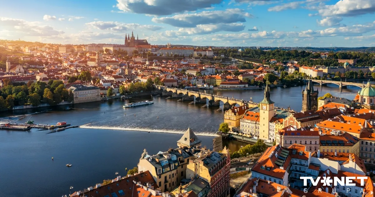 Čehija kļūst par pirmo ES valsti, kas ierobežo Krievijas diplomātu iebraukšanu valstī